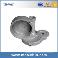 OEM Customized High Demand Precision Aluminum Alloy Sand Casting